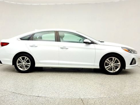 Used 2019 Hyundai Sonata SEL FWD image 4