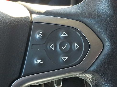 Used 2018 Chevrolet Silverado 1500 LTZ w/ LTZ Plus Package image 24