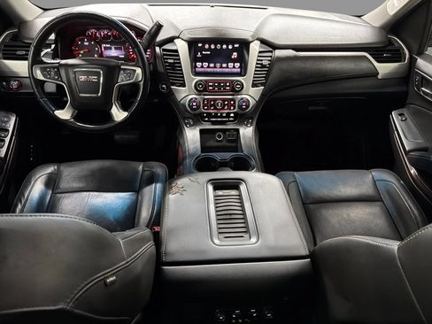 Used 2016 GMC Yukon SLT w/ Open Road Package RWD image 40