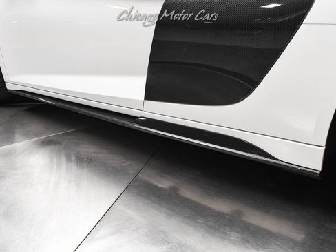 Used 2021 Audi R8 V10 performance w/ R8 Performance Design Package image 33
