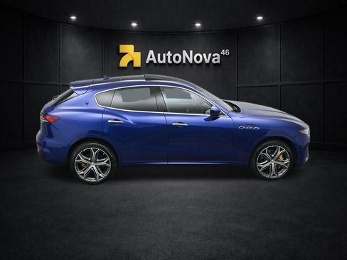 Used 2022 Maserati Levante Modena image 61