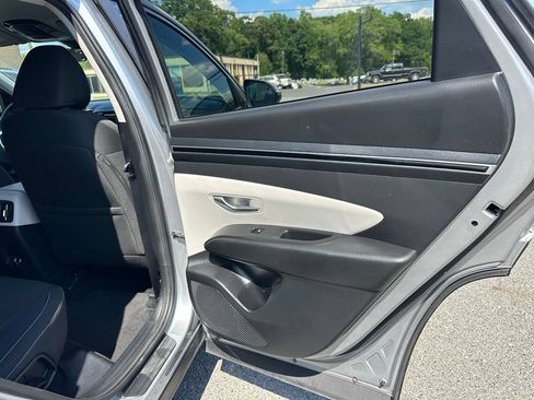 Used 2023 Hyundai Tucson SEL AWD/4WD image 19