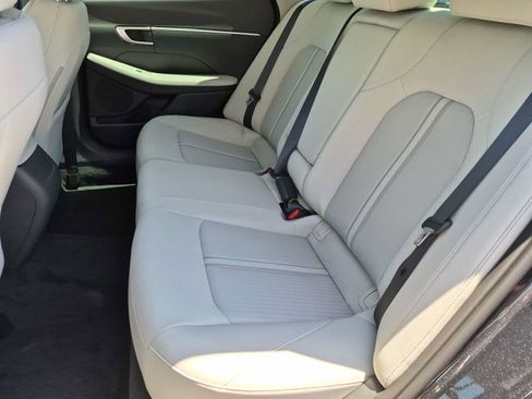 New 2026 Hyundai Sonata SEL FWD image 19