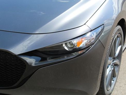 New 2026 MAZDA MAZDA3 s image 9