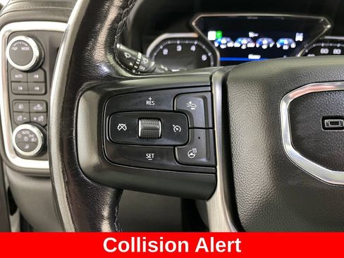 Certified 2022 GMC Sierra 2500 Denali AWD/4WD image 34