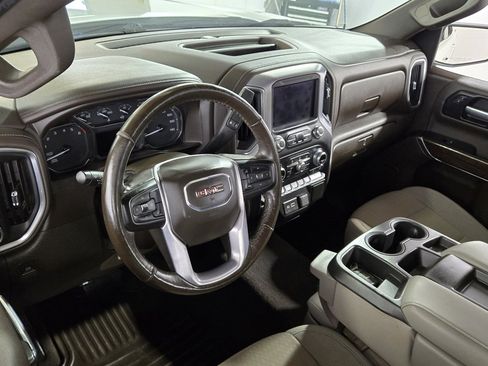 Used 2021 GMC Sierra 1500 SLE w/ Max Trailering Package image 10