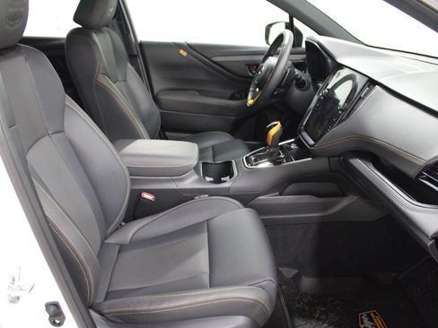 Used 2025 Subaru Outback Wilderness AWD/4WD image 23