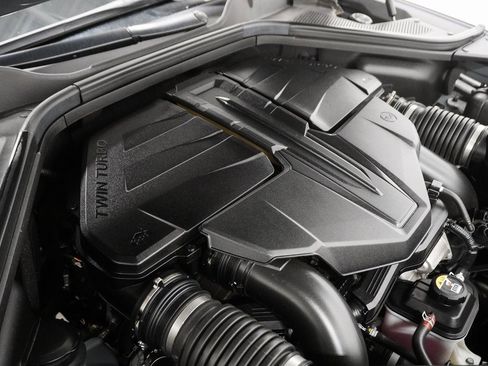 Used 2024 Genesis GV80 3.5T w/ Advanced Package image 9