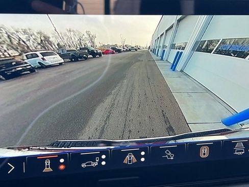 New 2026 GMC Sierra 2500 AT4 w/ AT4 Premium Plus Package image 16