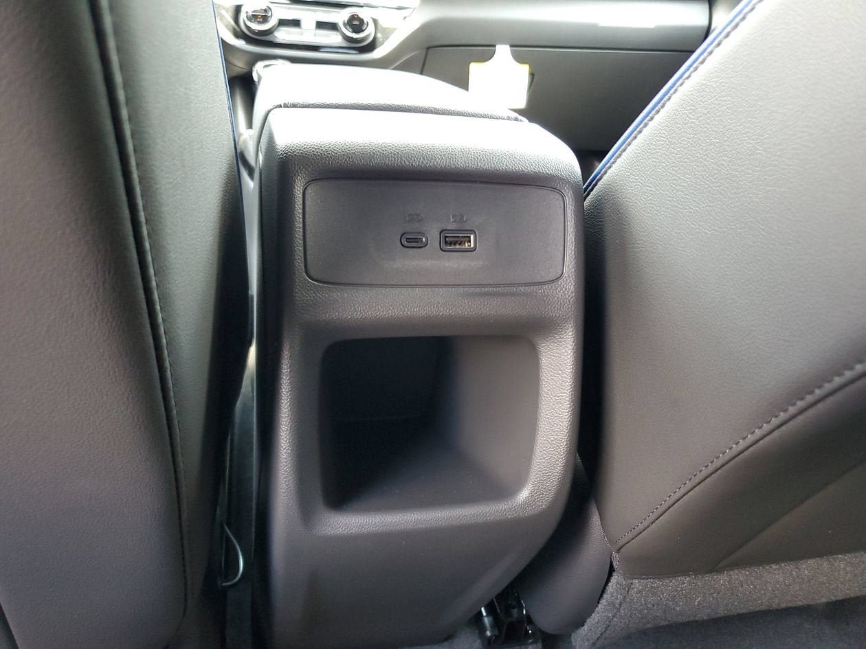 New 2026 Buick Envista Sport Touring w/ Convenience I Package FWD image 15