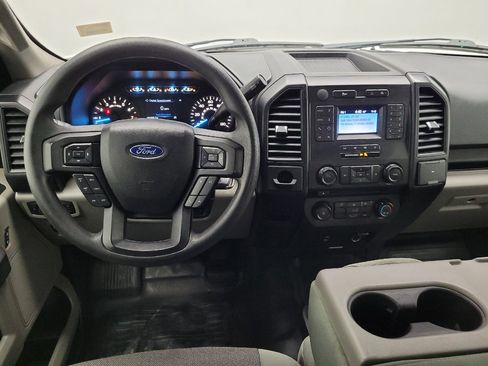 Used 2018 Ford F150 XL w/ Equipment Group 101A Mid RWD image 22
