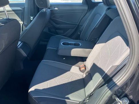 Used 2025 Volkswagen Jetta Sport image 16