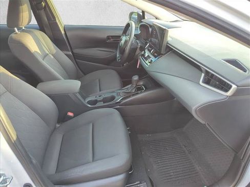 Certified 2024 Toyota Corolla LE FWD image 25