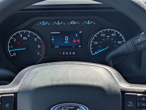 New 2026 Ford F250 XL image 24