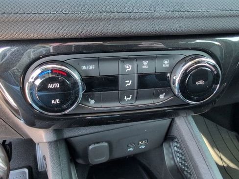 New 2026 Chevrolet TrailBlazer LT w/ Convenience Package image 21