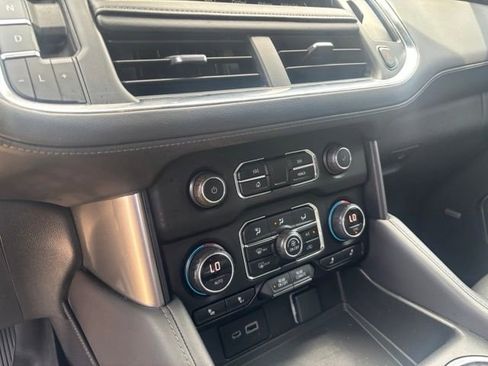 Certified 2022 Chevrolet Tahoe LT RWD image 20