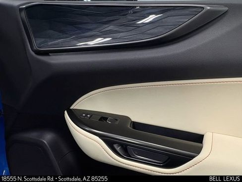Certified 2024 Lexus NX 350h AWD image 29