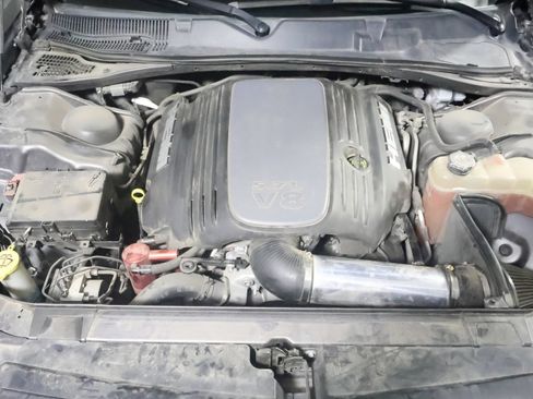 Used 2016 Dodge Challenger R/T w/ Sound Group RWD image 20
