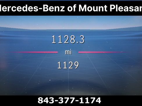 Certified 2025 Mercedes-Benz GLC 350e 4MATIC image 33