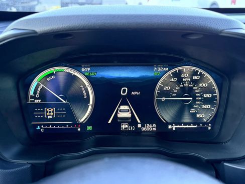 Used 2025 Subaru Forester Touring AWD/4WD image 16
