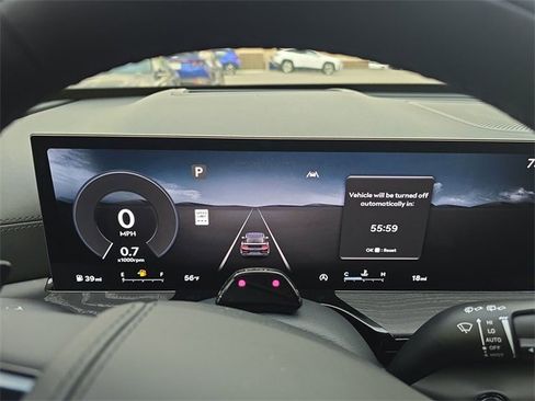 New 2026 Genesis GV80 3.5T Prestige image 15