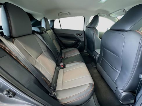 New 2026 Subaru Crosstrek 2.5i Limited image 25