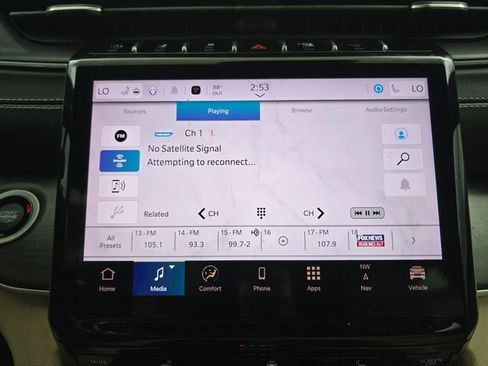 Used 2023 Jeep Grand Cherokee Limited w/ Trailer Tow Prep Group (B) image 30