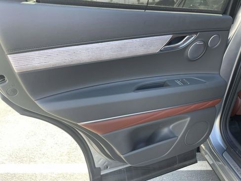 New 2026 Genesis GV80 3.5T Prestige image 22