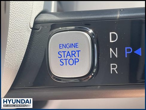 New 2026 Hyundai Palisade FWD Hybrid image 29