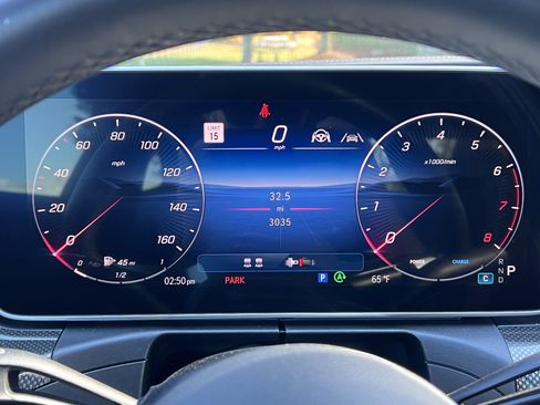 Certified 2024 Mercedes-Benz CLE 300 4MATIC Coupe image 21