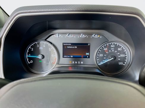 Used 2022 Ford F150 XL w/ STX Appearance Package AWD/4WD image 16
