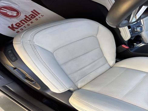 Used 2022 MAZDA CX-5 AWD 2.5 S w/ Premium Plus Pkg image 20