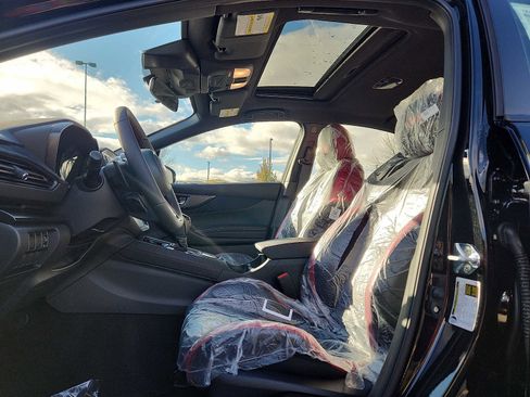 New 2025 Subaru WRX GT image 6