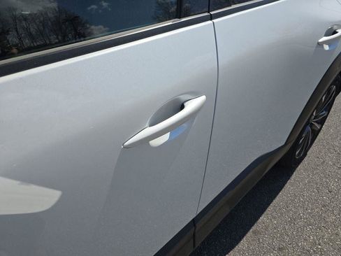 New 2026 MAZDA CX-50 AWD 2.5 S w/ Weather Package image 13