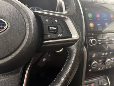 Used 2021 Subaru Ascent Limited w/ Technology Package AWD/4WD image 33