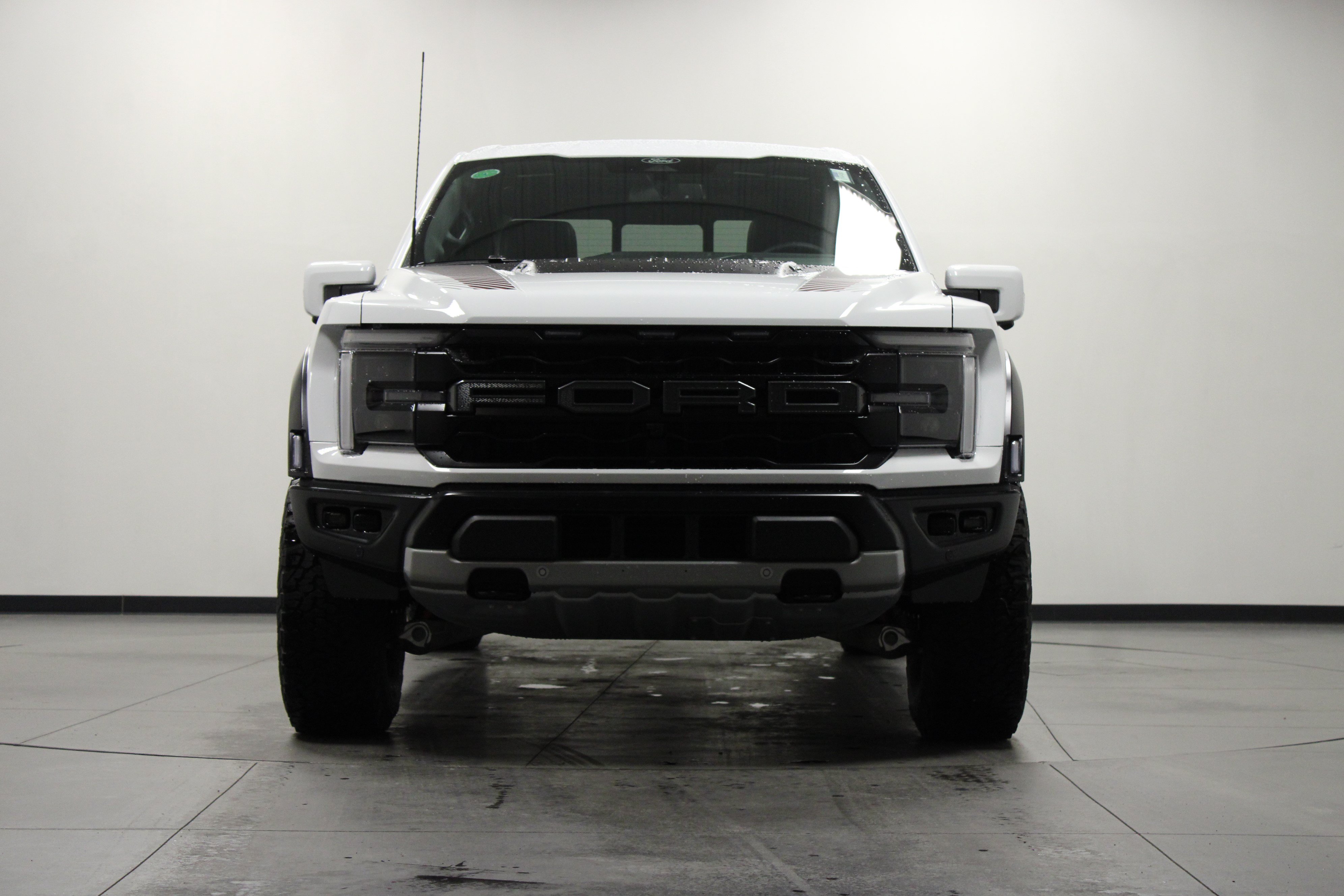 New 2026 Ford F150 Raptor AWD/4WD image 9