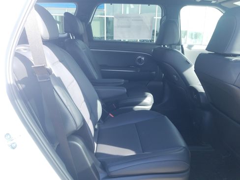 New 2026 Hyundai Palisade Calligraphy AWD/4WD image 15