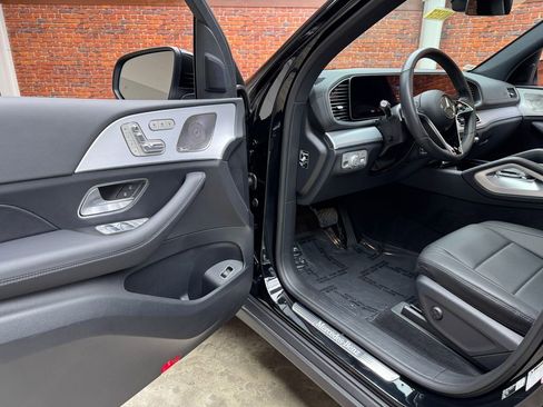 Certified 2026 Mercedes-Benz GLE 350 4MATIC image 10