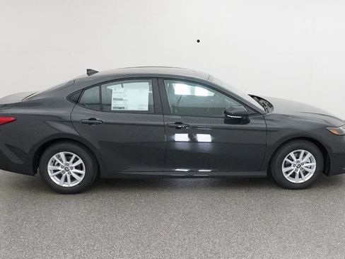 Certified 2026 Toyota Camry LE image 26