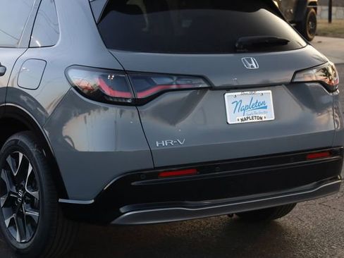 New 2026 Honda HR-V EX-L image 7