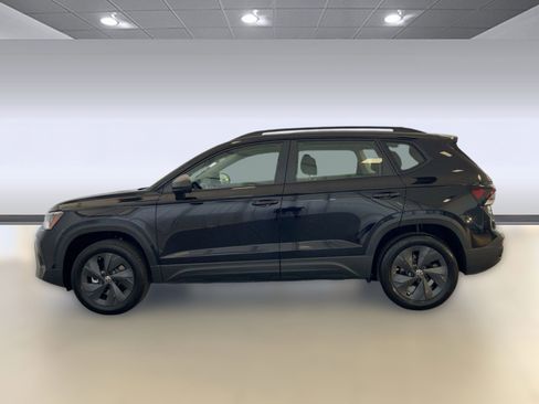 New 2026 Volkswagen Taos S image 2