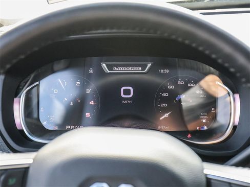 Used 2024 RAM 3500 Laramie w/ Sport Appearance Package image 43