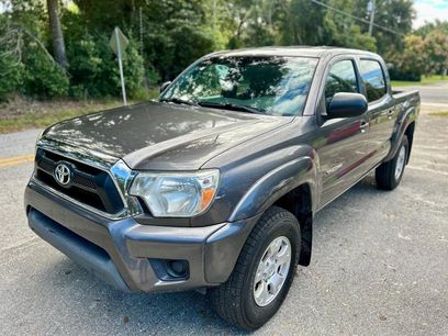 Used 2014 Toyota Tacoma PreRunner