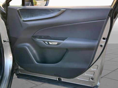 Used 2025 Lexus NX 250 FWD w/ Accessory Package (2T) image 22