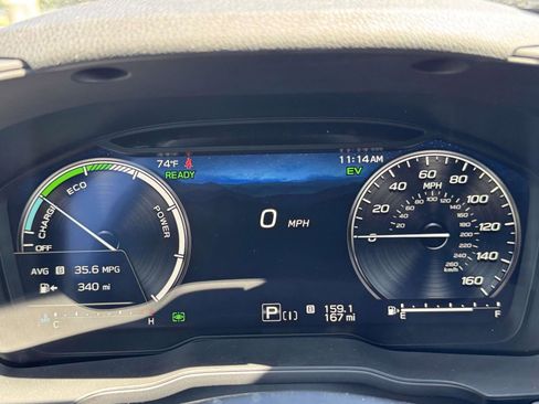 New 2026 Subaru Crosstrek 2.5i Limited AWD/4WD image 17