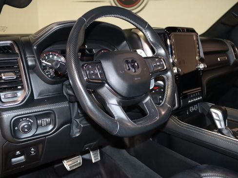 Used 2022 RAM 1500 TRX w/ TRX Level 1 Equipment Group AWD/4WD image 51