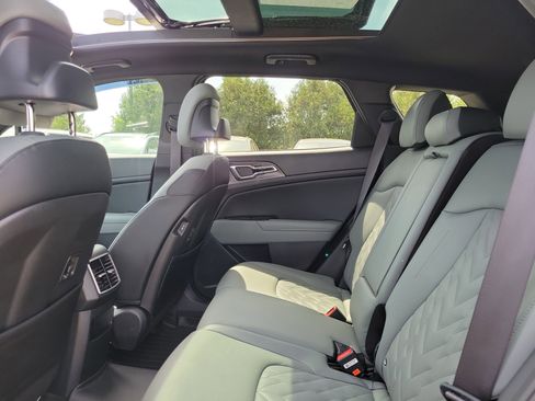 Used 2023 Kia Sportage X-Pro Prestige image 11