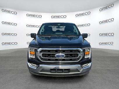 Used 2021 Ford F150 XLT w/ Equipment Group 302A High