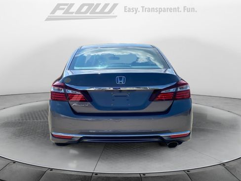 Used 2016 Honda Accord LX image 8