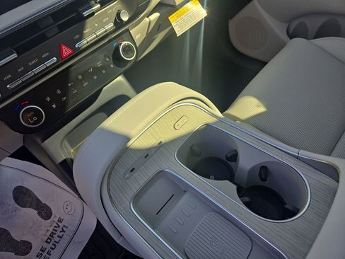 Used 2026 Hyundai Palisade Calligraphy image 27